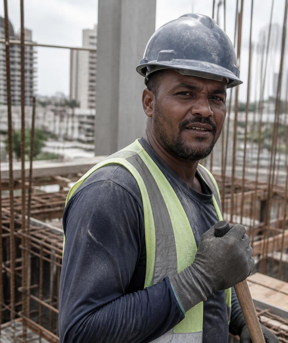 Trabalhadores demitidos